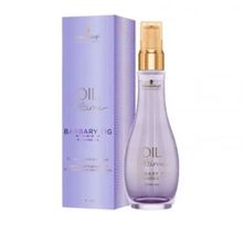 Schwarzkopf Oil Ultime Barbary 100 ml Yağ
