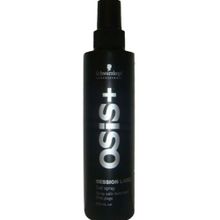Schwarzkopf Osis Session Label Deniz Tuzu 200 ml Saç Spreyi