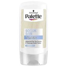 Schwarzkopf Palette Soğuk Sarı 150 ml Saç Toneri