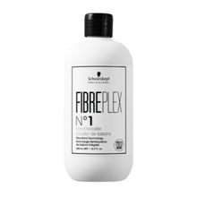 Schwarzkopf Professional Fibreplex No:1 500 ml Saç Güçlendirici Serum