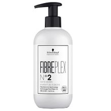Schwarzkopf Professional Fibreplex No:2 500 ml Saç Güçlendirici Maske
