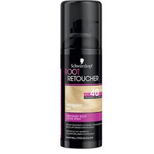 Schwarzkopf Root Retoucher Beyaz Kapatıcı Light Blonde 120 ml Saç Spreyi