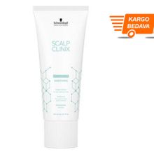 Schwarzkopf Scalp Clinix 200 ml Yatıştırıcı Saç Bakım Kürü
