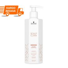 Schwarzkopf Scalp Clinix Saç Dökülme Karşıtı 300 ml Şampuan