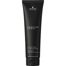 Schwarzkopf Session Label the Definer Bukle Belirginleştirici 150 ml Saç Bakım Kremi