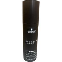 Schwarzkopf Session Label the Miracle Multi Tasking Vegan Hair Care 50 ml Saç Bakım Balsamı