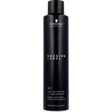Schwarzkopf Session Label the Texturizer No.1 Mat Doku Verici Vegan 300 ml Saç Spreyi