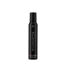 Schwarzkopf Silhouette Ekstra Tutucu Süper 200 ml Saç Köpüğü
