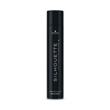 Schwarzkopf Silhouette Süper Tutucu Kalıcı 500 ml Saç Spreyi