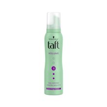 Schwarzkopf Taft 150 ml True Volume Saç Köpüğü