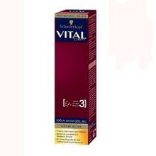 Schwarzkopf Vital Colors 5.68 Koyu Bronz Kahve Saç Boyası