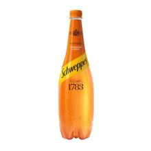 Schweppes Mandalina 1 lt Gazlı İçecek