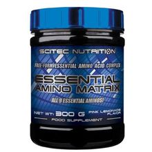 Scitec 300 gr Essential Amino Matrix