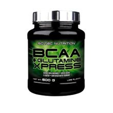 Scitec BCAA Xpress 500 gr