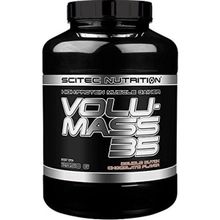 Scitec Volumass 35 Gainer 2950 gr Protein Tozu