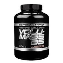 Scitec Volumass 35 + Mega Arginine Kombinasyonu