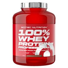 Scitec Whey Professional 2350 gr Vanilya Orman Meyveleri Protein