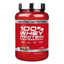 Scitec Whey Professional 920 gr Vanilya Orman Meyveleri Protein