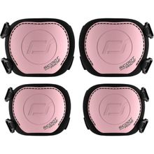 Scoot And Ride 230925-00016 Pembe Dizlik ve Dirseklik Scooter Koruyucu Set