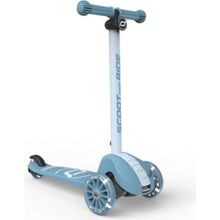 Scoot And Ride Highwaykick 3 LED Tekerlekli Steel Çocuk Scooter