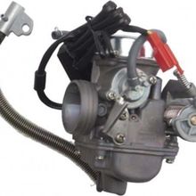 Scooter 125 Karbüratör Keıhın