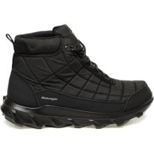 Scooter 7204M Siyah Watertight Erkek Bot