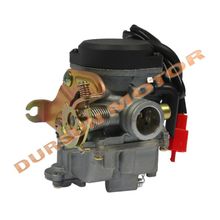 Scooter 80Cc Performans Karbüratör [Oem Kalite]