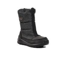 Scooter F7447-F Siyah Unisex Çocuk Bot
