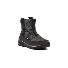 Scooter F7448-F Siyah Unisex Çocuk Bot