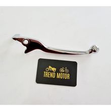 Scooter Motosiklet Fren Kolu Ön