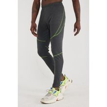 Scorp Thermo-Fit Extreme Antrasit Erkek Termal Alt Kayak İçliği
