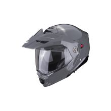 Scorpion ADX-2 Adv Beton Grisi Motosiklet Kaskı