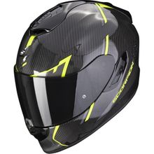 Scorpion Exo 1400 Air Carbon Kapalı Motosiklet Kaskı
