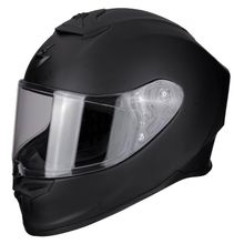 Scorpion EXO R1 Air Spor Mat Siyah Motosiklet Kaskı