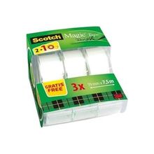 Scotch 19x7,5m Magic Bant Kesicili