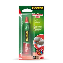Scotch 3030C12 Ekstra Güçlü Yapıştırıcı