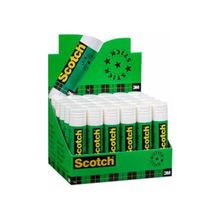 Scotch 30x8 gr Stick Yapıştırıcı