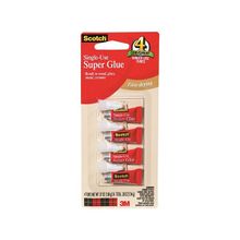 Scotch® 4'lü Tüp Japon Yapıştırıcı