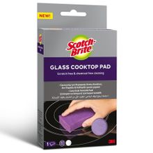 Scotch Brite Cam Ocak Temizlik Pedi