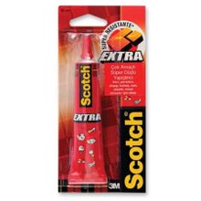 Scotch Çok Amaçlı Ekstra Güçlü Sıvı Yapıştırıcı 30 Ml.