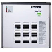 Scotsman MF 36 Haznesiz Kapasite 200 kg 760 W Kar Buz Makinesi