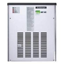 Scotsman MF 46 Haznesiz Kapasite 300 kg 1200 W Kar Buz Makinesi