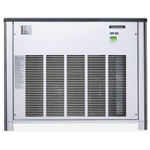 Scotsman MF 66 Haznesiz Kapasite 1150 kg 3600 W Kar Buz Makinesi