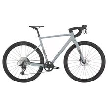Scott 2025 Speedster Gravel 20 Gri Yol bisikleti