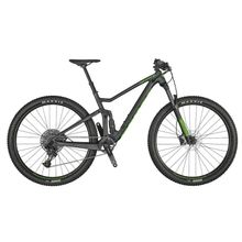 Scott SPARK 970 Dağ Bisikleti