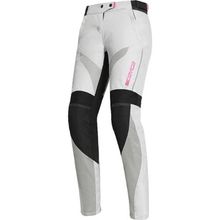 Scoyco P-047 Yazlık Korumalı Motosiklet Pantolonu