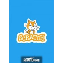 Scratch ile Yeni Başlayanlar İçin Kodlama - Kolektif
