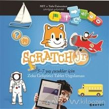 Scratch Jr - Heyet-Kurul-Komisyon