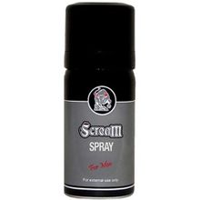 Scream 45 cc For Men Sprey
