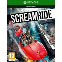 Screamride XBox One